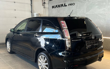 Honda Stream II, 2012 год, 999 000 рублей, 4 фотография