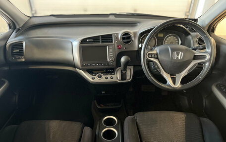 Honda Stream II, 2012 год, 999 000 рублей, 6 фотография