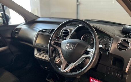 Honda Stream II, 2012 год, 999 000 рублей, 5 фотография