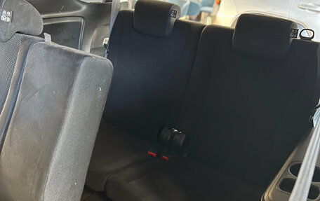Honda Stream II, 2012 год, 999 000 рублей, 10 фотография