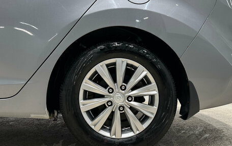 Hyundai Elantra V, 2014 год, 999 000 рублей, 11 фотография