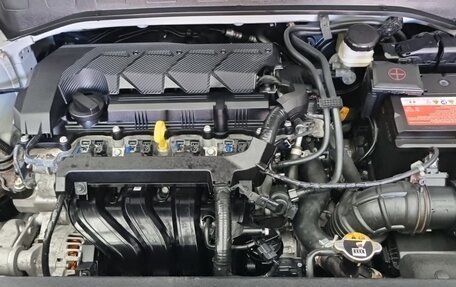 Hyundai Venue I, 2022 год, 1 350 000 рублей, 6 фотография