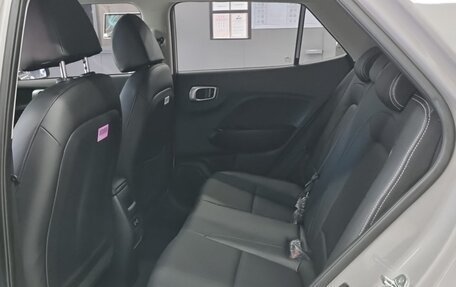 Hyundai Venue I, 2022 год, 1 350 000 рублей, 10 фотография