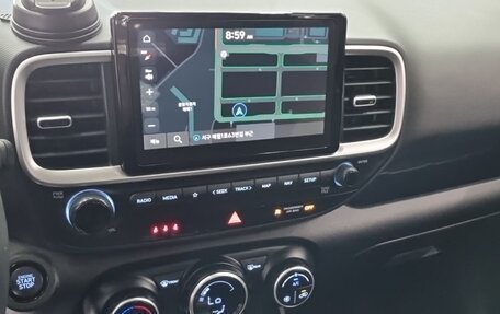 Hyundai Venue I, 2022 год, 1 350 000 рублей, 12 фотография