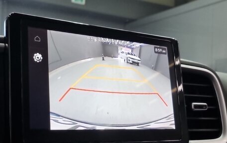 Hyundai Venue I, 2022 год, 1 350 000 рублей, 13 фотография