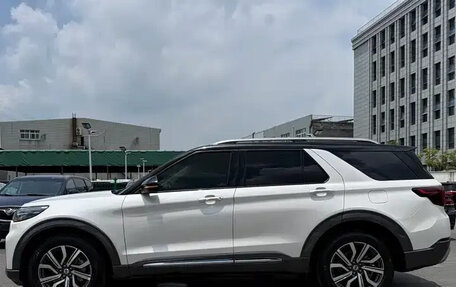 Ford Explorer VI, 2023 год, 5 503 000 рублей, 5 фотография