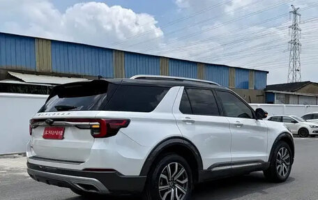 Ford Explorer VI, 2023 год, 5 503 000 рублей, 4 фотография