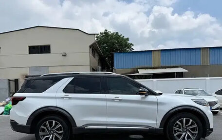 Ford Explorer VI, 2023 год, 5 503 000 рублей, 6 фотография