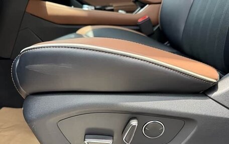 Ford Explorer VI, 2023 год, 5 503 000 рублей, 10 фотография