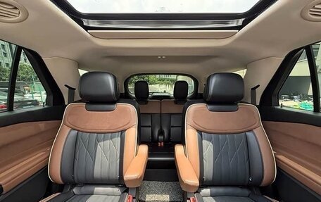 Ford Explorer VI, 2023 год, 5 503 000 рублей, 15 фотография