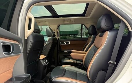 Ford Explorer VI, 2023 год, 5 503 000 рублей, 12 фотография