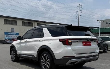 Ford Explorer VI, 2023 год, 5 503 000 рублей, 17 фотография