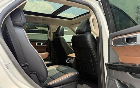 Ford Explorer VI, 2023 год, 5 503 000 рублей, 14 фотография