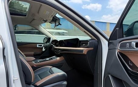 Ford Explorer VI, 2023 год, 5 503 000 рублей, 11 фотография