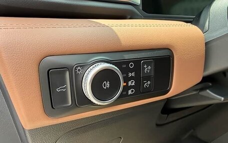 Ford Explorer VI, 2023 год, 5 503 000 рублей, 13 фотография