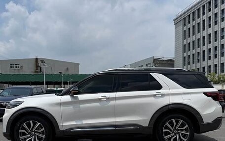 Ford Explorer VI, 2023 год, 5 503 000 рублей, 20 фотография