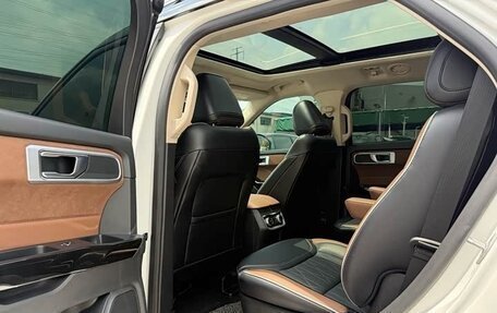 Ford Explorer VI, 2023 год, 5 503 000 рублей, 16 фотография