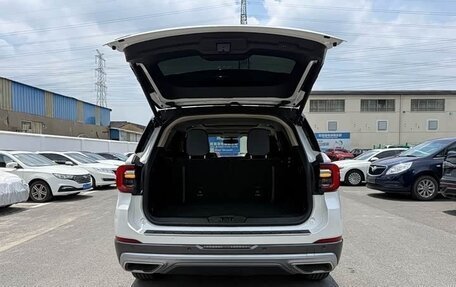 Ford Explorer VI, 2023 год, 5 503 000 рублей, 25 фотография