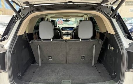 Ford Explorer VI, 2023 год, 5 503 000 рублей, 24 фотография
