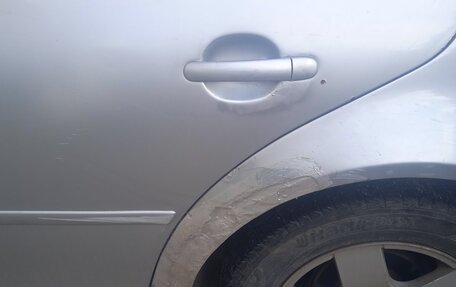 Volkswagen Jetta IV, 2000 год, 100 000 рублей, 4 фотография