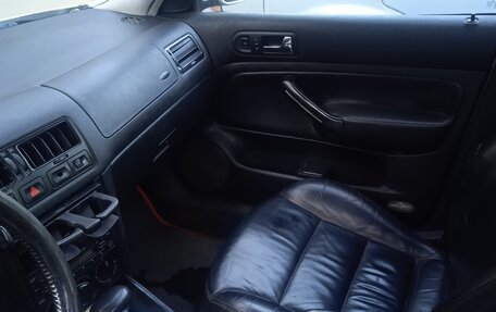 Volkswagen Jetta IV, 2000 год, 100 000 рублей, 8 фотография