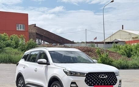 Chery Tiggo 7 Pro, 2022 год, 1 250 000 рублей, 8 фотография