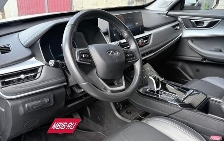 Chery Tiggo 7 Pro, 2022 год, 1 250 000 рублей, 9 фотография