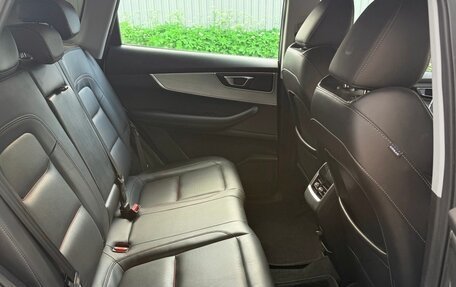 Chery Tiggo 7 Pro, 2022 год, 1 250 000 рублей, 13 фотография