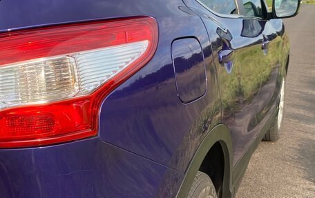 Nissan Qashqai, 2015 год, 1 290 000 рублей, 8 фотография