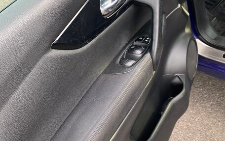 Nissan Qashqai, 2015 год, 1 290 000 рублей, 14 фотография
