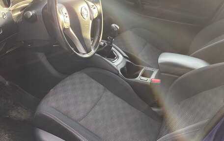 Nissan Qashqai, 2015 год, 1 290 000 рублей, 15 фотография