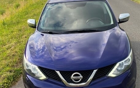 Nissan Qashqai, 2015 год, 1 290 000 рублей, 13 фотография
