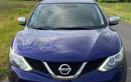 Nissan Qashqai, 2015 год, 1 290 000 рублей, 12 фотография