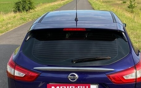Nissan Qashqai, 2015 год, 1 290 000 рублей, 9 фотография