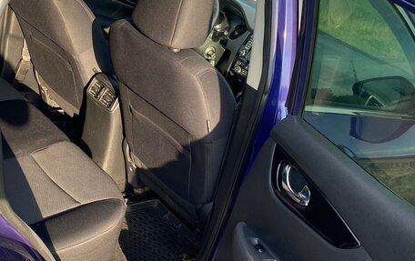 Nissan Qashqai, 2015 год, 1 290 000 рублей, 24 фотография