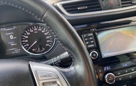 Nissan Qashqai, 2015 год, 1 290 000 рублей, 25 фотография