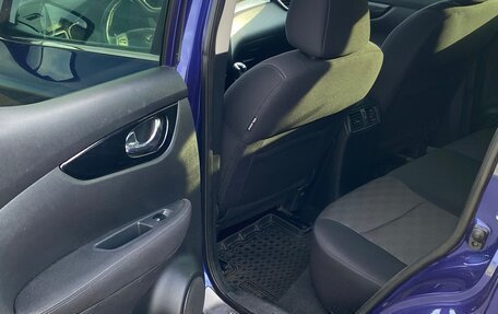 Nissan Qashqai, 2015 год, 1 290 000 рублей, 21 фотография