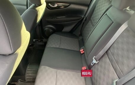 Nissan Qashqai, 2015 год, 1 290 000 рублей, 22 фотография