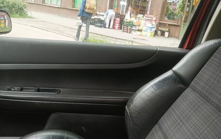 Peugeot 307 I, 2003 год, 120 000 рублей, 10 фотография
