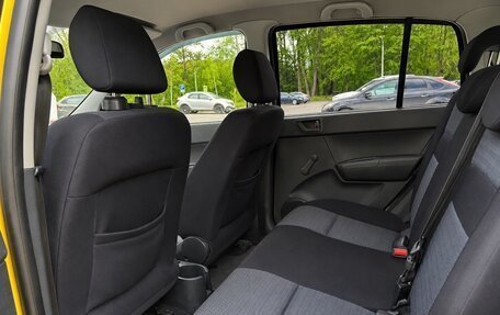 Hyundai Getz I рестайлинг, 2008 год, 250 000 рублей, 6 фотография