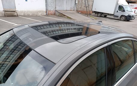 BMW 5 серия, 2021 год, 4 950 000 рублей, 10 фотография