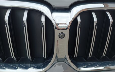 BMW 5 серия, 2021 год, 4 950 000 рублей, 12 фотография