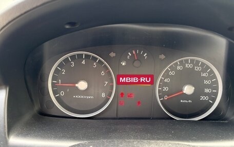 Hyundai Getz I рестайлинг, 2008 год, 250 000 рублей, 7 фотография