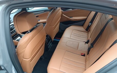 BMW 5 серия, 2021 год, 4 950 000 рублей, 15 фотография