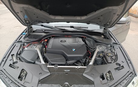 BMW 5 серия, 2021 год, 4 950 000 рублей, 17 фотография