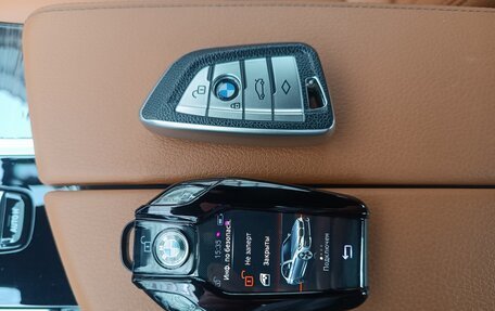 BMW 5 серия, 2021 год, 4 950 000 рублей, 18 фотография