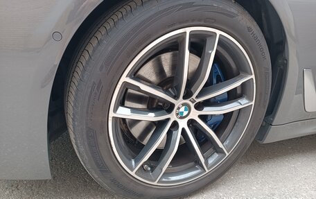 BMW 5 серия, 2021 год, 4 950 000 рублей, 19 фотография