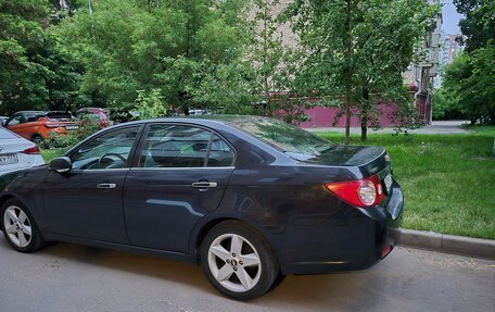 Chevrolet Epica, 2008 год, 650 000 рублей, 3 фотография