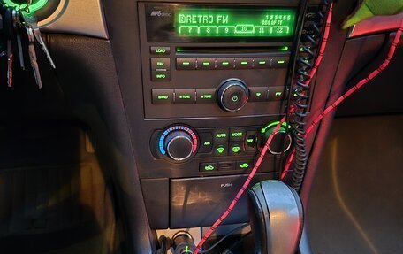 Chevrolet Epica, 2008 год, 650 000 рублей, 11 фотография