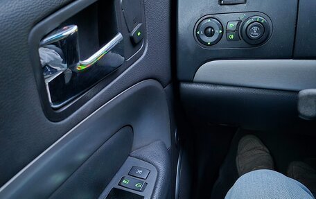 Chevrolet Epica, 2008 год, 650 000 рублей, 13 фотография